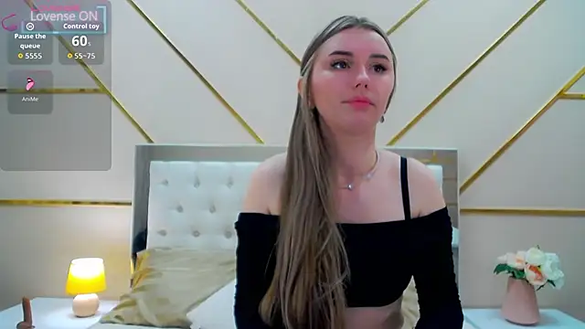 Snapshot of BeatriceAddams chatting on 12, 6, 2026 BeatriceAddams online show from 12, 6, 2026