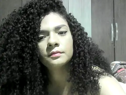 Cachinhospreto online show from 22, 9, 2025