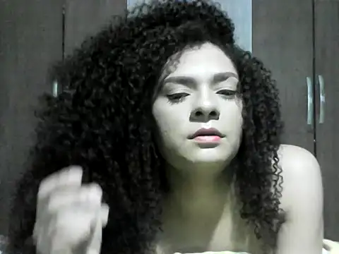 Cachinhospreto online show from 23, 9, 2025