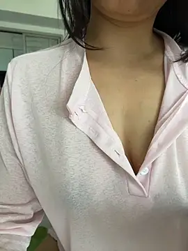 Snapshot of Jyoti-baby chatting on 23, 4, 2026 Jyoti-baby online show from 23, 4, 2026