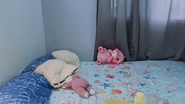 Penelophe01 online show from 30, 3, 2026