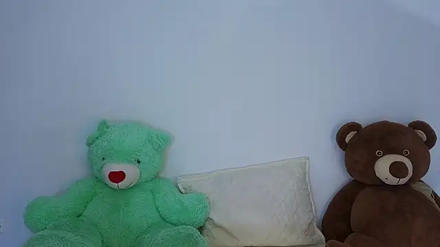 Penelophe01 online show from 31, 5, 2026