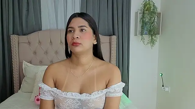 Penelophe01 online show from 4, 7, 2026