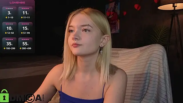 Snapshot of Carrie_Foster chatting on 7, 3, 2026 Carrie Foster online show from 7, 3, 2026