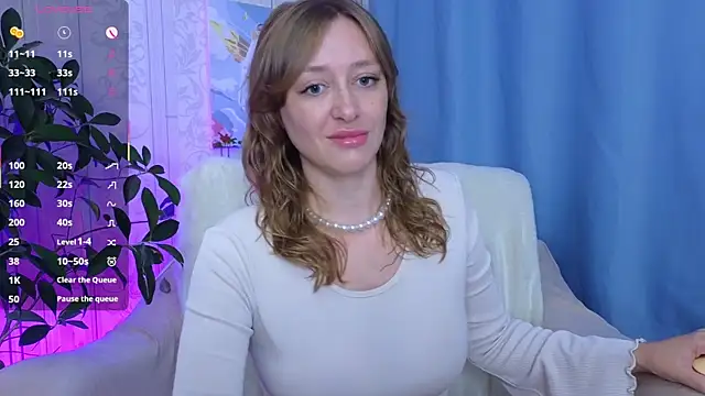Snapshot of evashiny_ chatting on 27, 7, 2026 evashiny online show from 27, 7, 2026