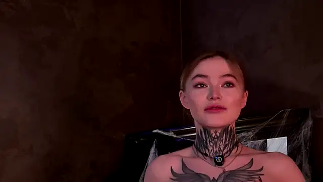 AriWild online show from 1, 11, 2025