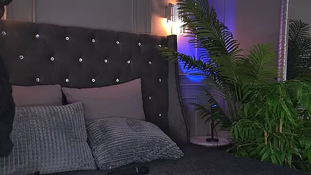 AriWild online show from 6, 6, 2026