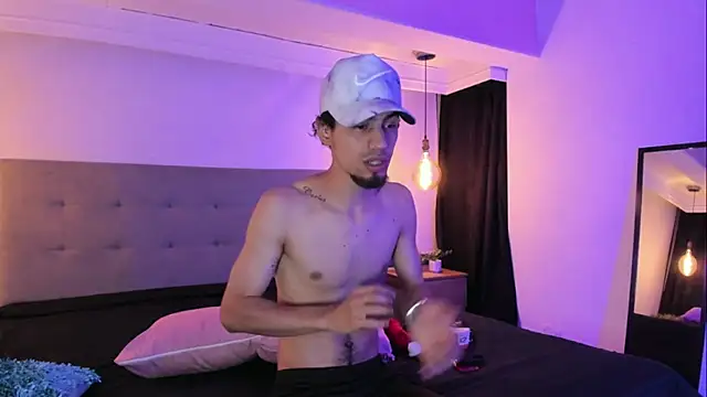 Chris Angel  online show from 24, 4, 2026