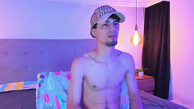 Chris Angel  online show from 27, 4, 2026