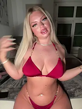  Lilly angel online show from 8, 4, 2026