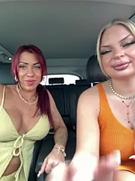  Lilly angel online show from 16, 6, 2026