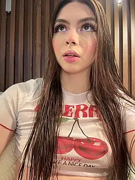 Anita-vega online show from 27, 11, 2025