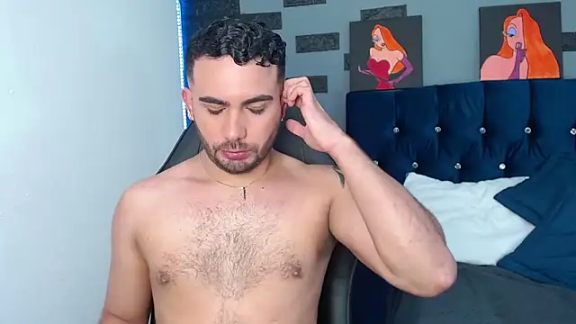 adamhairy online show from 26, 9, 2025