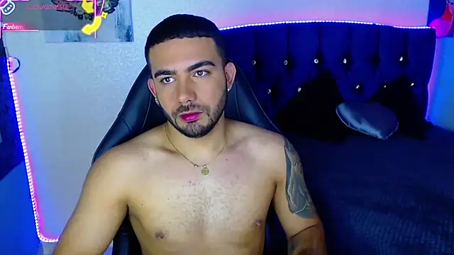adamhairy online show from 9, 4, 2026