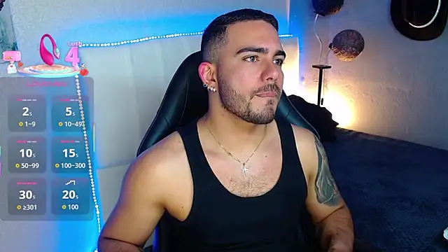 adamhairy online show from 7, 6, 2026