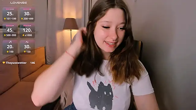 Sofi Spark online show from 7, 10, 2025