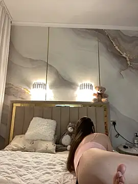 Snapshot of TiffaNoel chatting on 4, 12, 2025 TiffaNoel online show from 4, 12, 2025