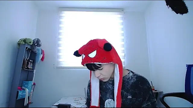 lucky stricke online show from 3, 10, 2025