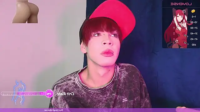 lucky stricke online show from 22, 4, 2026