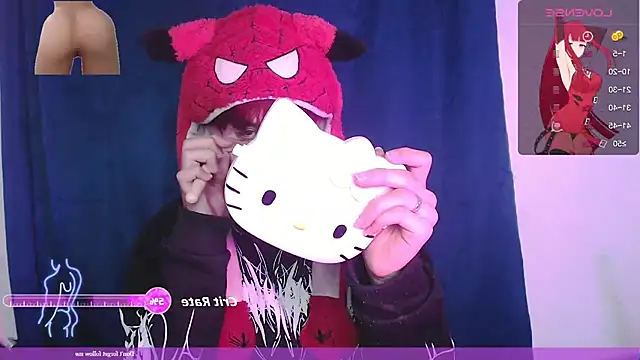 lucky stricke online show from 25, 4, 2026