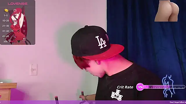 lucky stricke online show from 28, 4, 2026