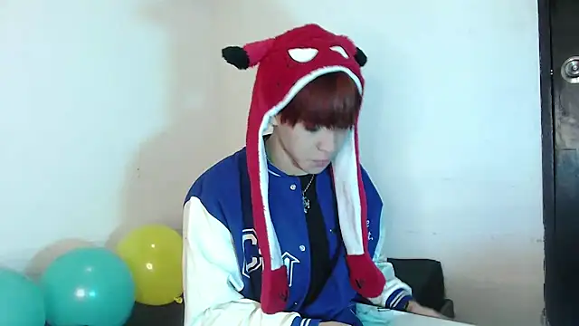 Snapshot of lucky_stricke chatting on 9, 6, 2026 lucky stricke online show from 9, 6, 2026