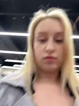 KassandraTress online show from 27, 4, 2026