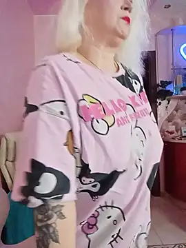 SquirtMilf00 online show from 27, 7, 2026