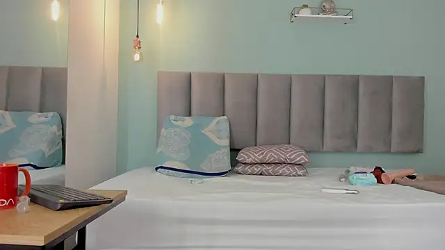 genesis4u online show from 18, 2, 2026