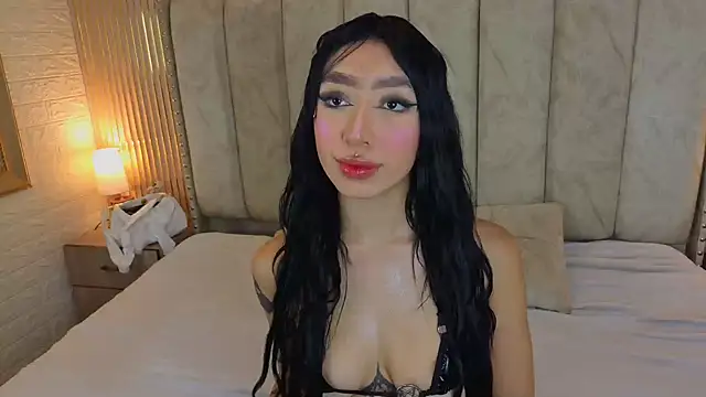 AnastasiaColeman online show from 1, 11, 2025