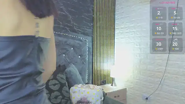 AnastasiaColeman online show from 3, 4, 2026