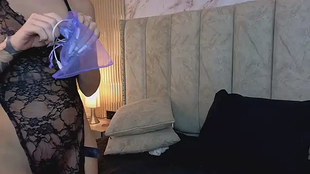 AnastasiaColeman online show from 25, 4, 2026