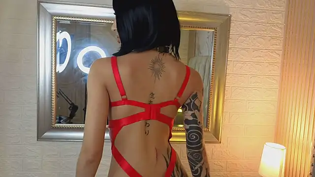 AnastasiaColeman online show from 27, 4, 2026