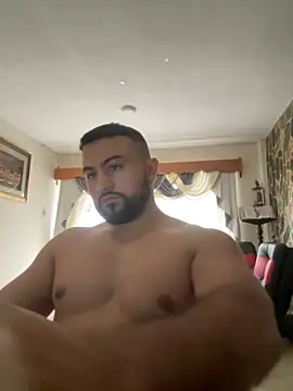 DoctorArabe3 online show from 6, 10, 2025