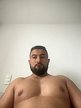 DoctorArabe3 online show from 8, 1, 2026