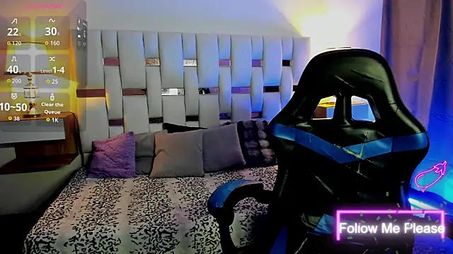 nextboywell1 online show from 13, 3, 2026