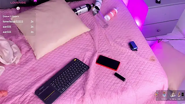  jasmine blush online show from 14, 9, 2025