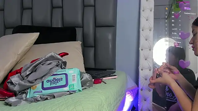  jasmine blush online show from 28, 10, 2025