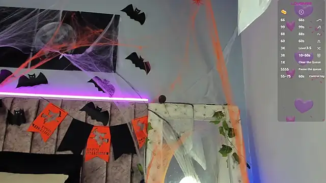  jasmine blush online show from 5, 11, 2025