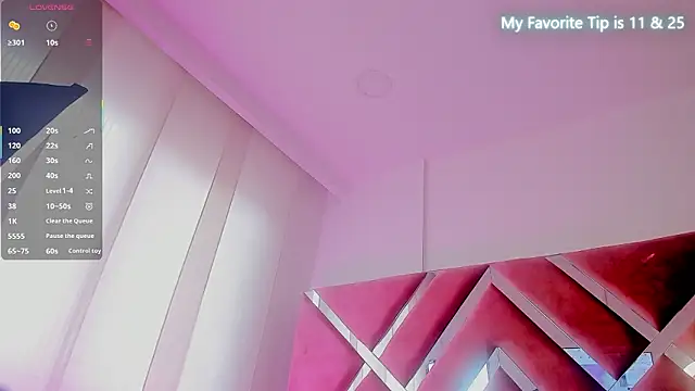  jasmine blush online show from 12, 3, 2026