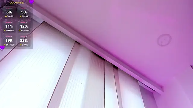  jasmine blush online show from 8, 4, 2026