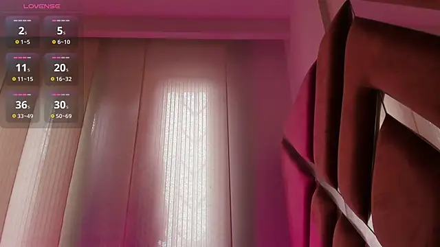  jasmine blush online show from 27, 4, 2026