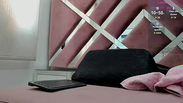  jasmine blush online show from 14, 5, 2026