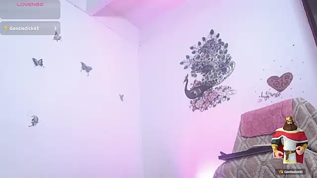 Snapshot of panamared chatting on 5, 10, 2025 panamared online show from 5, 10, 2025