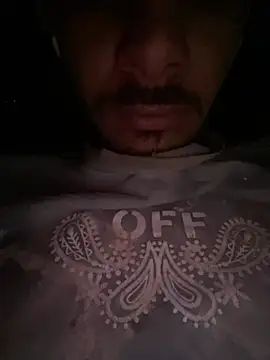 ParousFlow online show from 22, 7, 2026