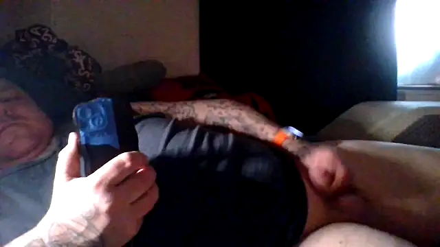 GingerSnap4444 online show from 2, 2, 2026