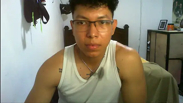 Karim jensen online show from 15, 4, 2026