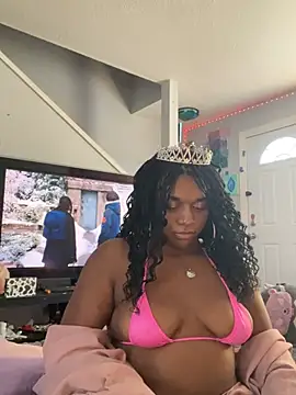Snapshot of XKimmyGreen chatting on 24, 5, 2026 XKimmyGreen online show from 24, 5, 2026