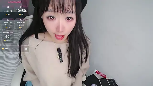 Angela-AMY online show from 25, 10, 2025