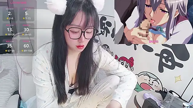 Angela-AMY online show from 7, 1, 2026